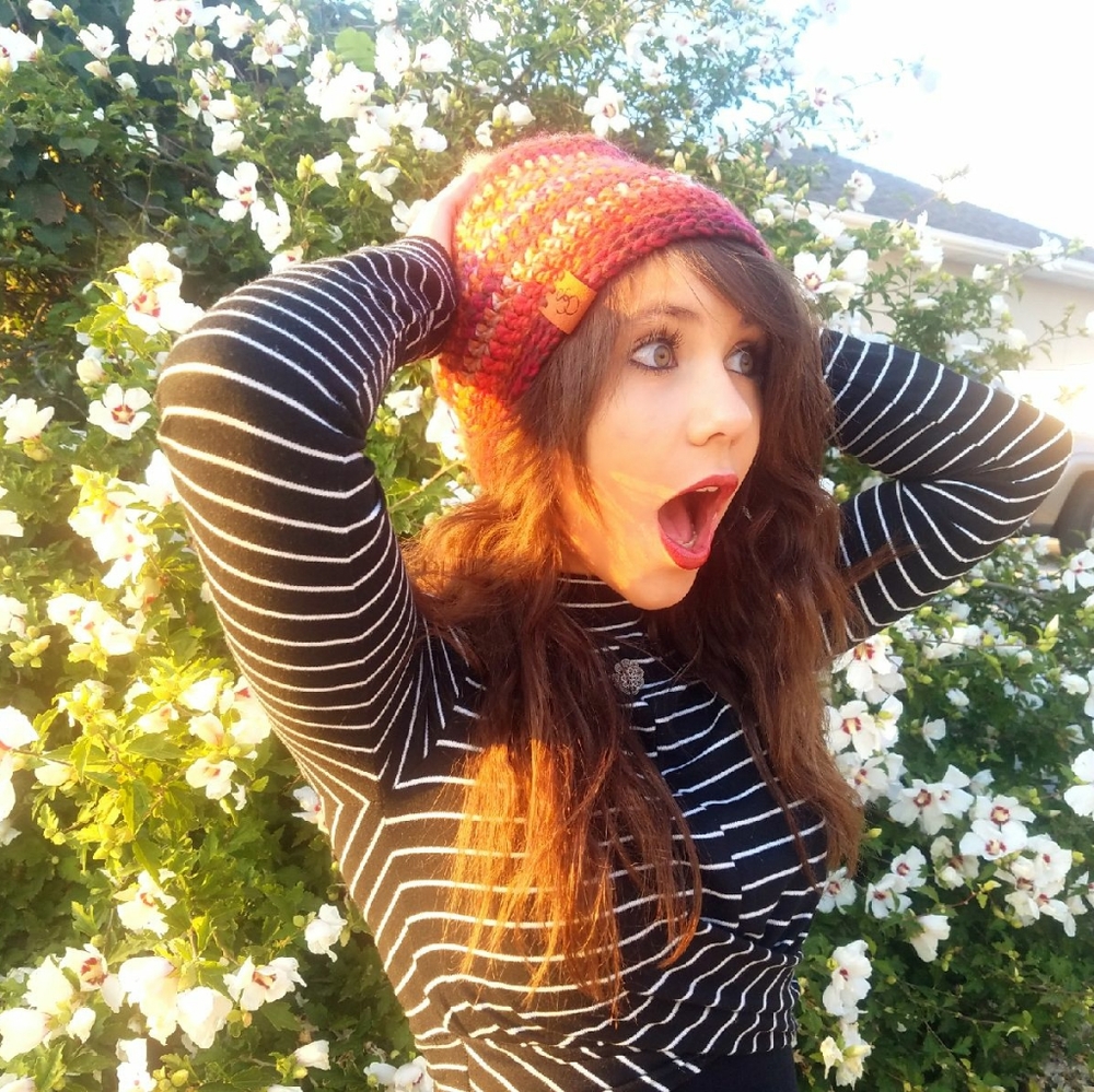 Meet your Posher, Gabi